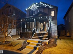 49 SPRUCE VILLAGE Drive E  Spruce Grove, AB T7X 0H1
