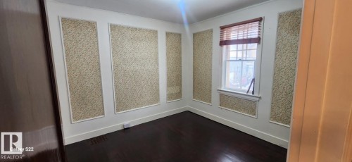 11619 96 Street, Edmonton, AB - Indoor Photo Showing Other Room