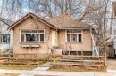 11619 96 Street, Edmonton, AB  - Outdoor 