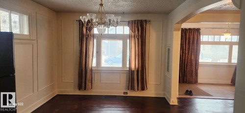 11619 96 Street, Edmonton, AB - Indoor Photo Showing Other Room