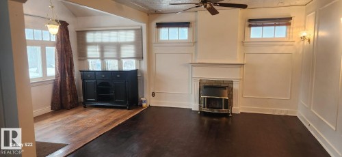11619 96 Street, Edmonton, AB - Indoor Photo Showing Other Room
