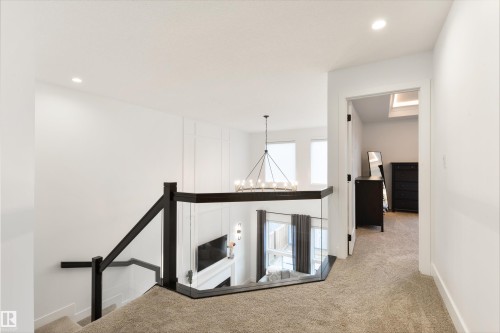 36 Avonlea Way, Spruce Grove, AB - Indoor Photo Showing Other Room
