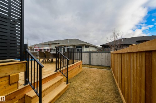 36 Avonlea Way, Spruce Grove, AB - Outdoor With Exterior