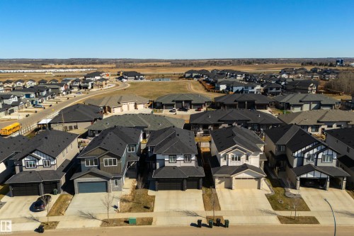 36 Avonlea Way, Spruce Grove, AB - Outdoor With View
