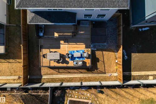 36 Avonlea Way, Spruce Grove, AB - Outdoor With Exterior