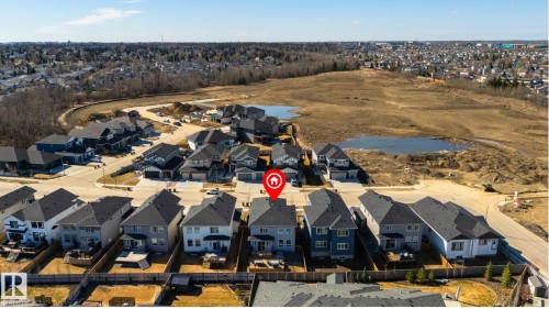 36 Avonlea Way, Spruce Grove, AB - Outdoor With View