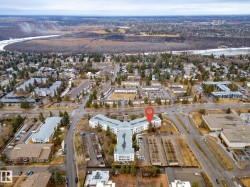 106 5125 RIVERBEND Road  Edmonton, AB T6H 5K5