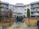 106 5125 Riverbend Road, Edmonton, AB  - Outdoor 