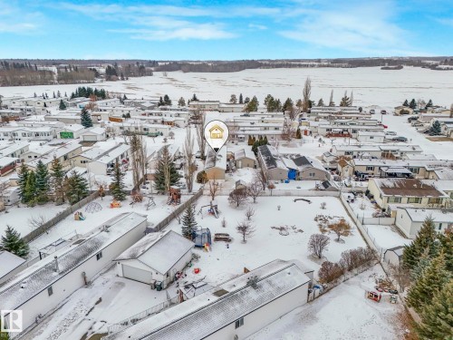 Image quality insufficient for description - 151 3400 48 Street, Stony Plain, AB - Outdoor With View