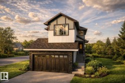 Adresse confidentielle Edmonton, AB T5S 0H7