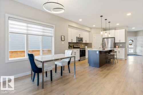 29 Ratelle Circle, St. Albert, AB - Indoor