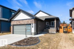 29 RATELLE Circle St. Albert, AB T8N 7T8