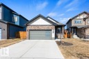 29 Ratelle Circle, St. Albert, AB  - Outdoor With Facade 