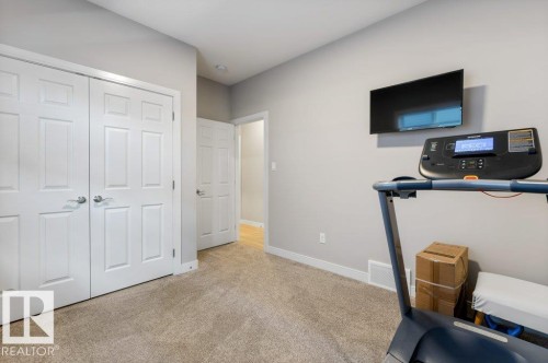 29 Ratelle Circle, St. Albert, AB - Indoor