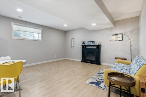 29 Ratelle Circle, St. Albert, AB - Indoor