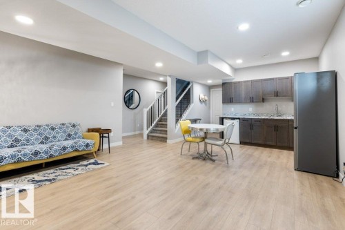 29 Ratelle Circle, St. Albert, AB - Indoor