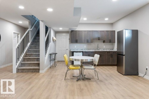 29 Ratelle Circle, St. Albert, AB - Indoor