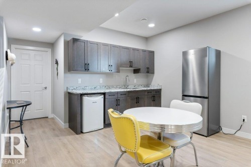 29 Ratelle Circle, St. Albert, AB - Indoor