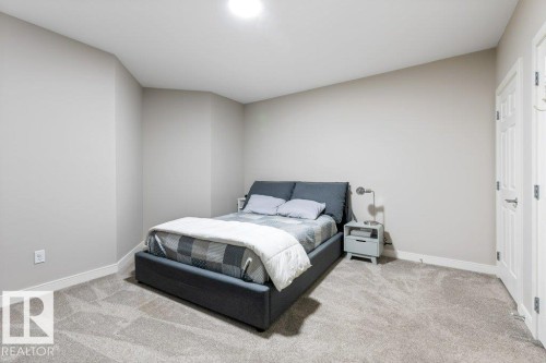 29 Ratelle Circle, St. Albert, AB - Indoor Photo Showing Bedroom