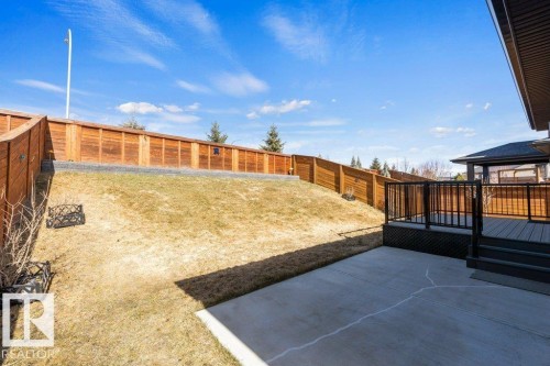 29 Ratelle Circle, St. Albert, AB - Outdoor