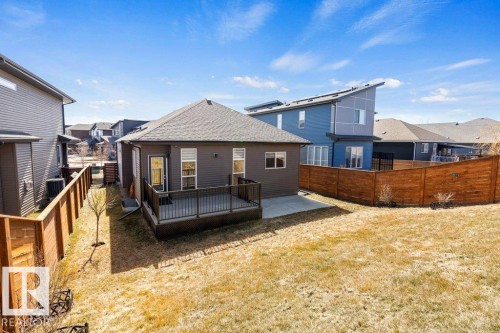 29 Ratelle Circle, St. Albert, AB - Outdoor With Exterior