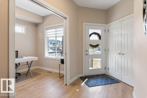 29 Ratelle Circle, St. Albert, AB - Indoor Photo Showing Other Room