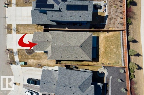 29 Ratelle Circle, St. Albert, AB - Outdoor