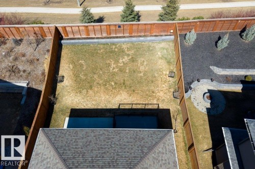 29 Ratelle Circle, St. Albert, AB - Outdoor