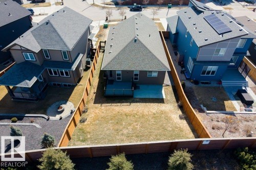 29 Ratelle Circle, St. Albert, AB - Outdoor