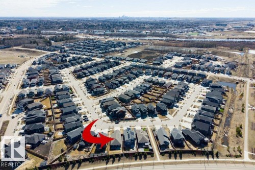 29 Ratelle Circle, St. Albert, AB - Outdoor With View