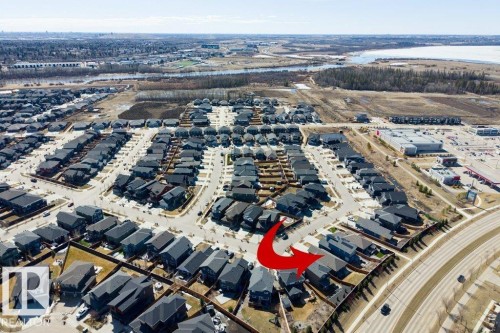 29 Ratelle Circle, St. Albert, AB - Outdoor With View