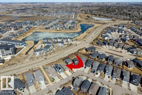 29 Ratelle Circle, St. Albert, AB -  With View