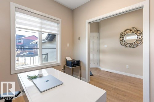29 Ratelle Circle, St. Albert, AB - Indoor