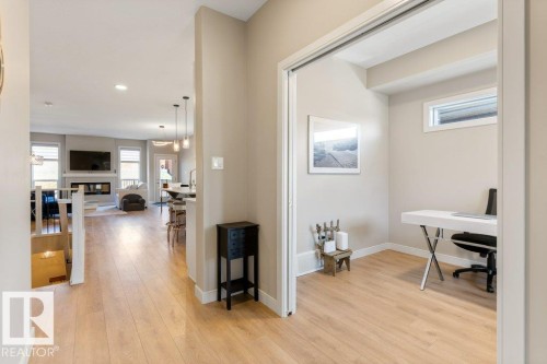 29 Ratelle Circle, St. Albert, AB - Indoor