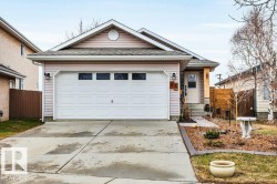 66 DUROCHER Street  St. Albert, AB T8N 6M1