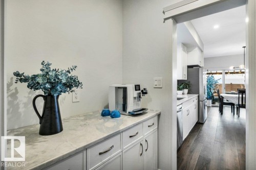 158 Jennifer Crescent, St. Albert, AB - Indoor