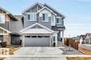 158 Jennifer Crescent, St. Albert, AB  - Outdoor With Facade 