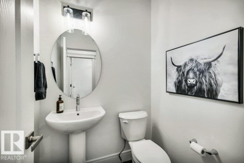 158 Jennifer Crescent, St. Albert, AB - Indoor Photo Showing Bathroom