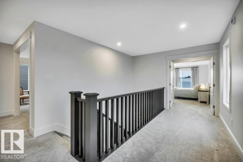 158 Jennifer Crescent, St. Albert, AB - Indoor Photo Showing Other Room