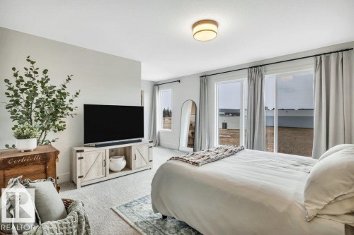 158 Jennifer Crescent, St. Albert, AB - Indoor Photo Showing Bedroom