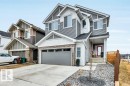 158 Jennifer Crescent, St. Albert, AB  - Outdoor With Facade 