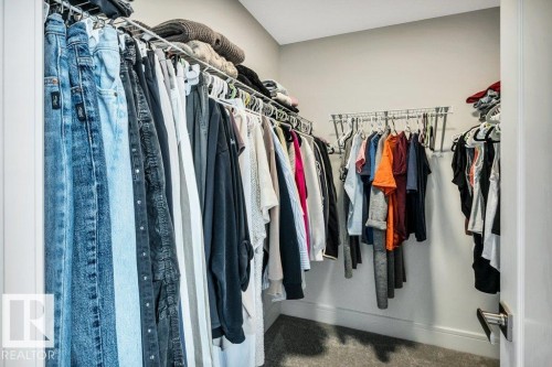 158 Jennifer Crescent, St. Albert, AB - Indoor With Storage