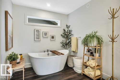 158 Jennifer Crescent, St. Albert, AB - Indoor Photo Showing Bathroom