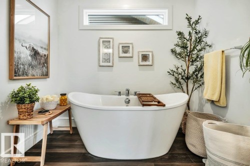 158 Jennifer Crescent, St. Albert, AB - Indoor Photo Showing Bathroom