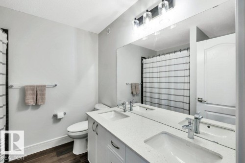 158 Jennifer Crescent, St. Albert, AB - Indoor Photo Showing Bathroom