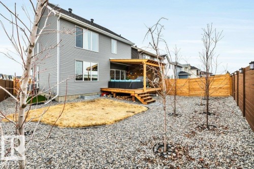 158 Jennifer Crescent, St. Albert, AB - Outdoor