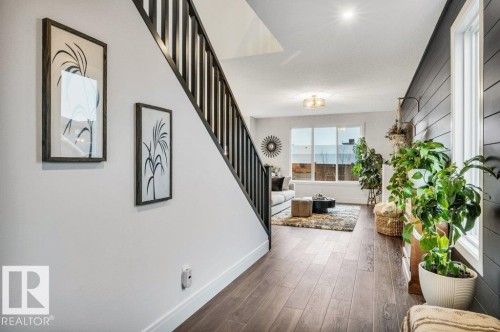 158 Jennifer Crescent, St. Albert, AB - Indoor Photo Showing Other Room