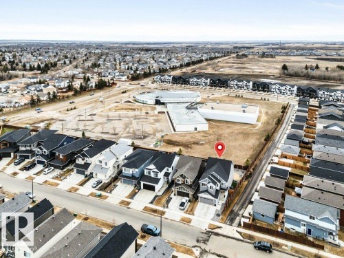 158 Jennifer Crescent, St. Albert, AB - Outdoor With View