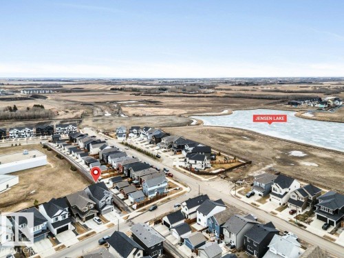 158 Jennifer Crescent, St. Albert, AB - Outdoor With View