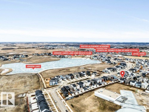 158 Jennifer Crescent, St. Albert, AB - Outdoor With View